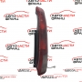 Десен стоп Nissan X-Trail 2.2 DCI 136 конски сили