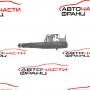 Задна лява дръжка Citroen C3 1.4 i 73 конски сили 9684560080