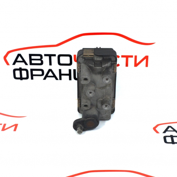 Моторче турбина BMW F10 2.0 D 184 конски сили 6NW010099-02