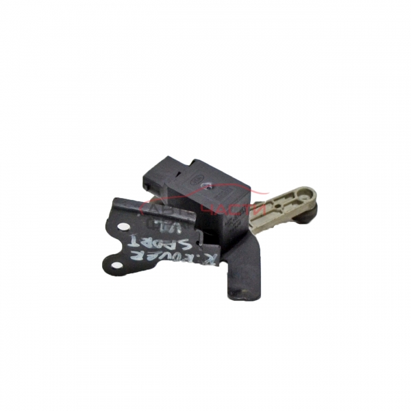 Преден ляв сензор височина RANGE ROVER SPORT 3.6 D 272 конски сили