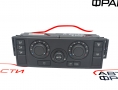 Панел климатроник RANGE ROVER Sport 3.6 TD 272 конски сили JFC501090 Панел климатроник RANGE ROVER Sport 3.6 TD 272 конски сили JFC501090