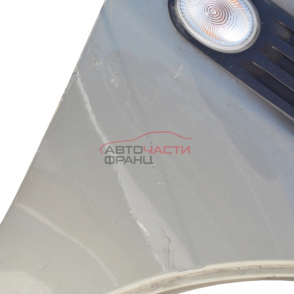 Преден десен калник Mini Cooper R56 1.4 i 95 конски сили