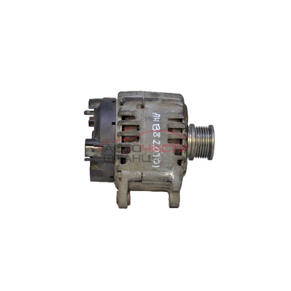 Динамо Audi A4 2.0 TDI 143 конски сили 03G903016G 140A