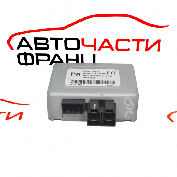 Компютър хидравлика Hyundai i10 1.1 i 67 конски сили 56350-0X690