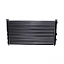 Воден радиатор VW Caddy II 1.9D 64 конски сили 6U0121253A