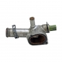 Воден фланец VW Passat IV 1.9 TDI 110 конски сили 038121133A