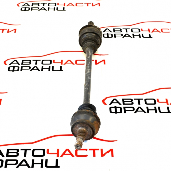 Задна лява полуоска Mercedes E Class W212 2.2 CDI 170 конски сили