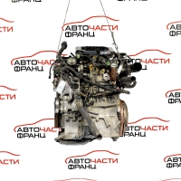 Двигател Toyota Yaris 1.4 D-4D 1ND 75 конски сили