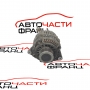 Динамо Nissan Navara 2.5 DCI 2B70119