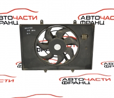 Перка охлаждане воден радиатор Great Wall Hover H5 2.4 i 4WD 232-72630-01  2011г