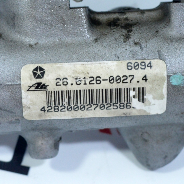 Спирачна помпа Jeep Grand Cherokee 3.0 CRD 211 конски сили 26.6126-0027.4