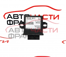 Модул светлини VW Passat VIII 1.4 TSI 125 конски сили 7P6907357C