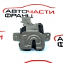 Брава заден капак Smart Forfour 1.5 BRABUS MR959189 2005г