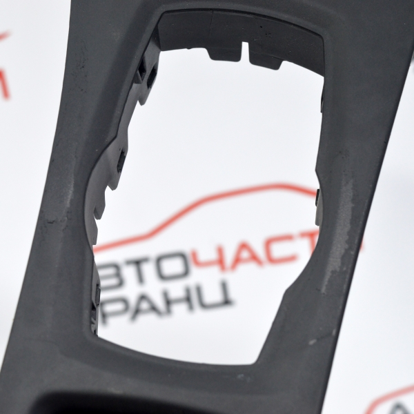 Конзола скоростен лост BMW X6 3.0 xDrive 5116-9164485 2012 г