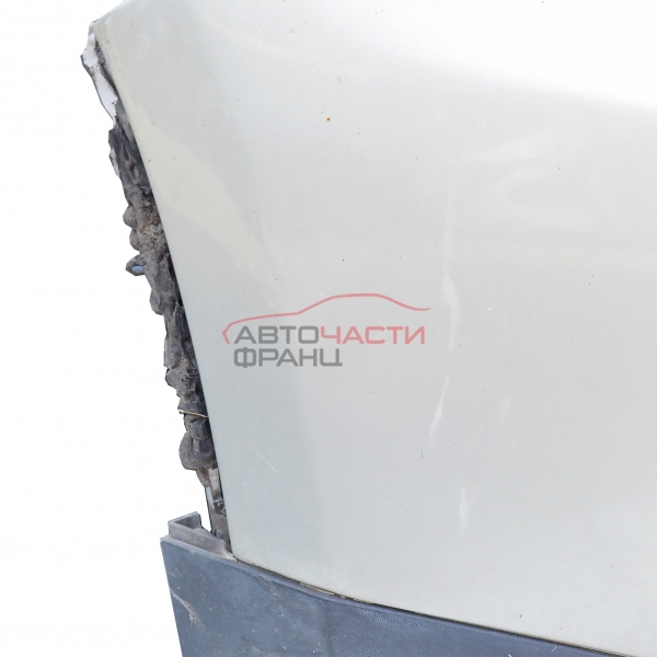 Задна броня VW Tiguan 2.0 TDI 140 конски сили