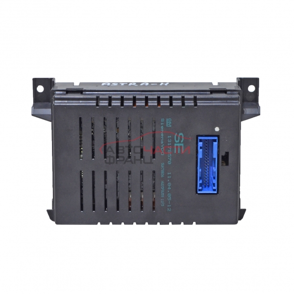 дисплей Opel Astra H 1.9 CDTI 120 конски сили 13178570