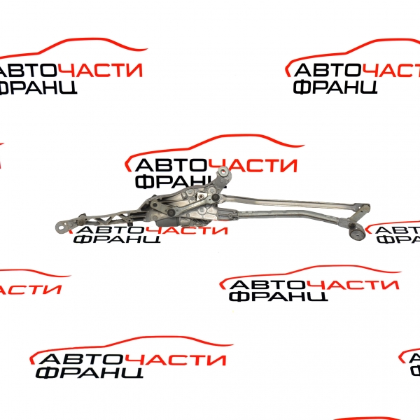 Моторче предни чистачки Mercedes E-Class W212 3.0 CDI 231 конски сили 1397220567