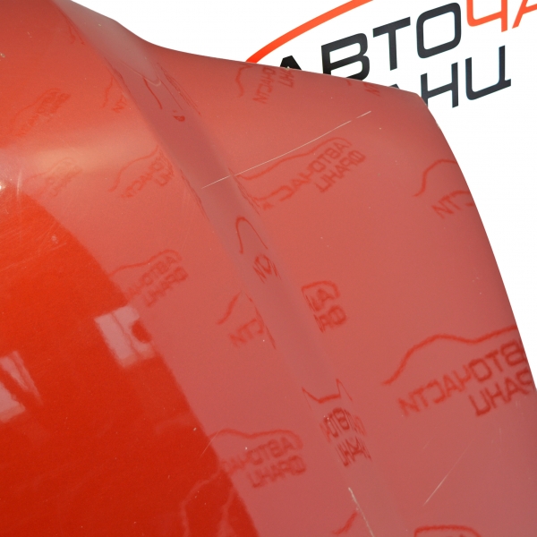 Преден капак VW Touran 1.6 i 102 конски сили