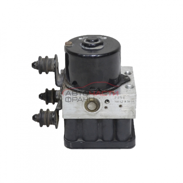 ABS помпа VW Touran 1.9 TDI 105 конски сили 1K0907379K