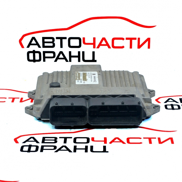 Компютър запалване Opel Corsa D 1.3 CDTI 90 конски сили 55568383KZ