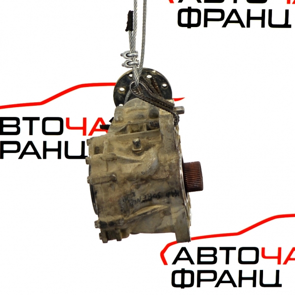 Раздатка Kia Sorento 2.2 CRDI 200 конски сили U80 3B800 2017г