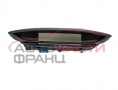 Дисплей Citroen C4 1.6 16V 109 конски сили P96572391ZD Дисплей Citroen C4 1.6 16V 109 конски сили P96572391ZD