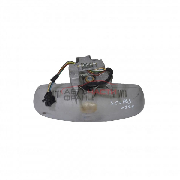 огледало Mercedes S Class W220 3.2 CDI 204 конски сили