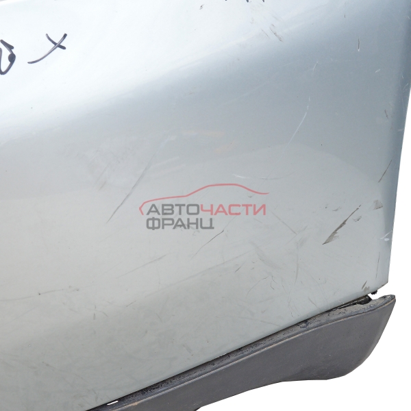 Предна броня Audi A4 1.8 Turbo 150 конски сили до 1998 г.