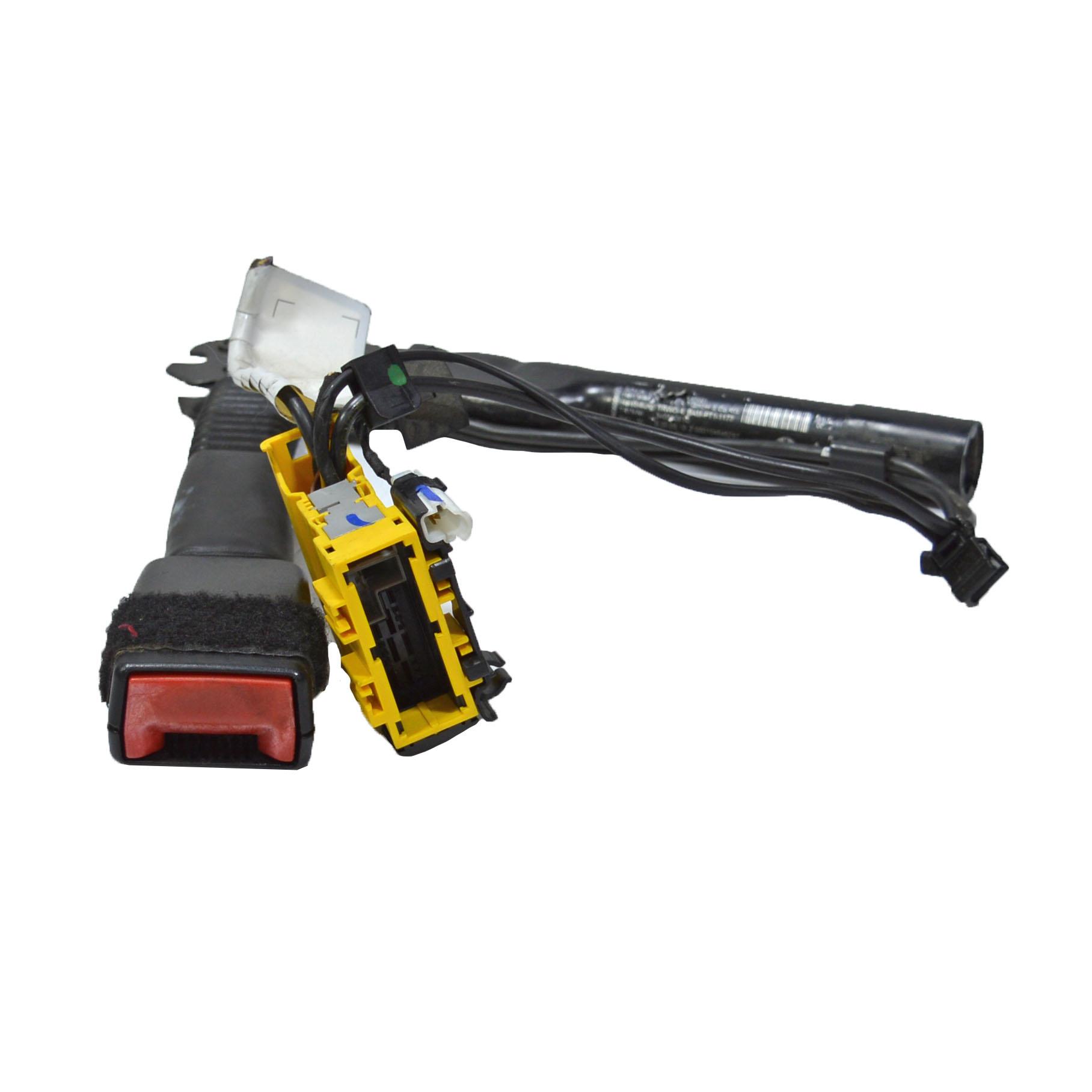 Предна лява закопчалка колан BMW E92 2.0 D 177 конски сили