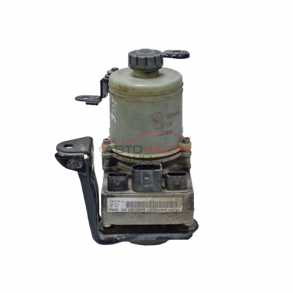 Електрическа хидравлична помпа Skoda Fabia 1.2 i 600423371B 2006г