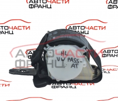 Заден ляв колан VW Passat VII 1.4 TSI 3C9857805J