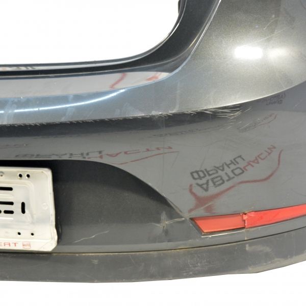 Задна броня Seat Ibiza 1.4 16V 85 конски сили