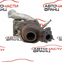 Турбина Lancia Thema 3.0 CRD 239 конски сили 35242169F