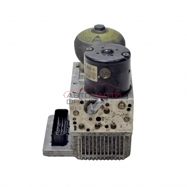 ABS помпа Mercedes E-Class W211 2.7 CDI 177 конски сили A0044319912Q1