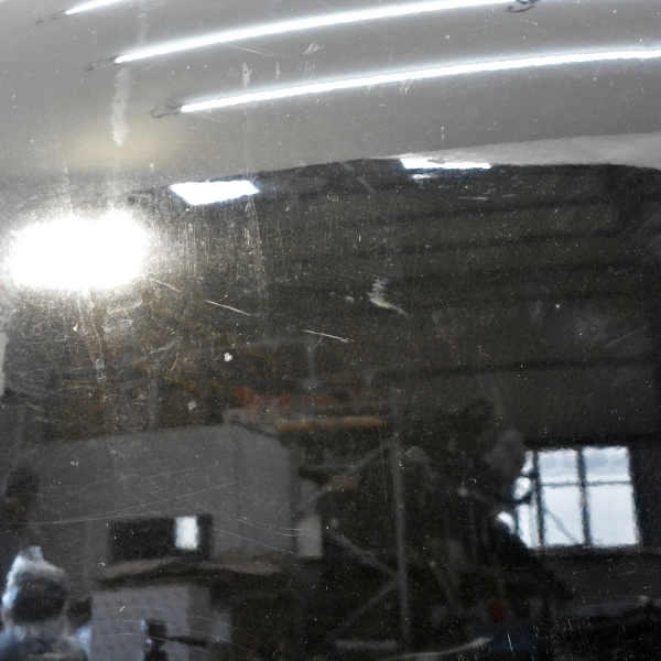 Преден капак Audi A4 3.0 TDI 204 конски сили