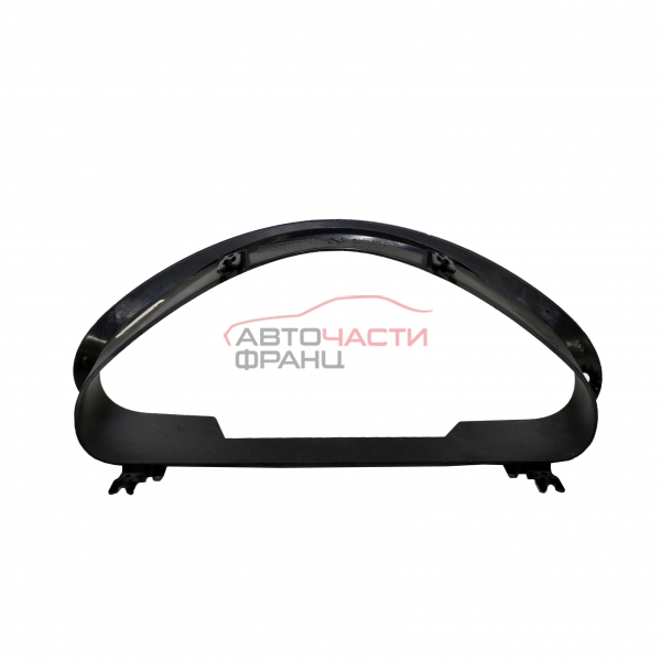 КОНЗОЛА КИЛОМЕТРАЖНО ТАБЛО CITROEN C4 1.6 HDI 90 КОНСКИ СИЛИ