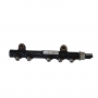 Горивна рейка Citroen C3 II 1.4 HDI 68 конски сили 9685297580