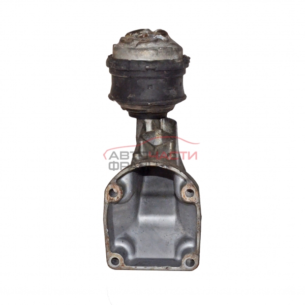 Ляв тампон двигател Mercedes E class W211 2.7 CDI 177 конски сили A6112230704