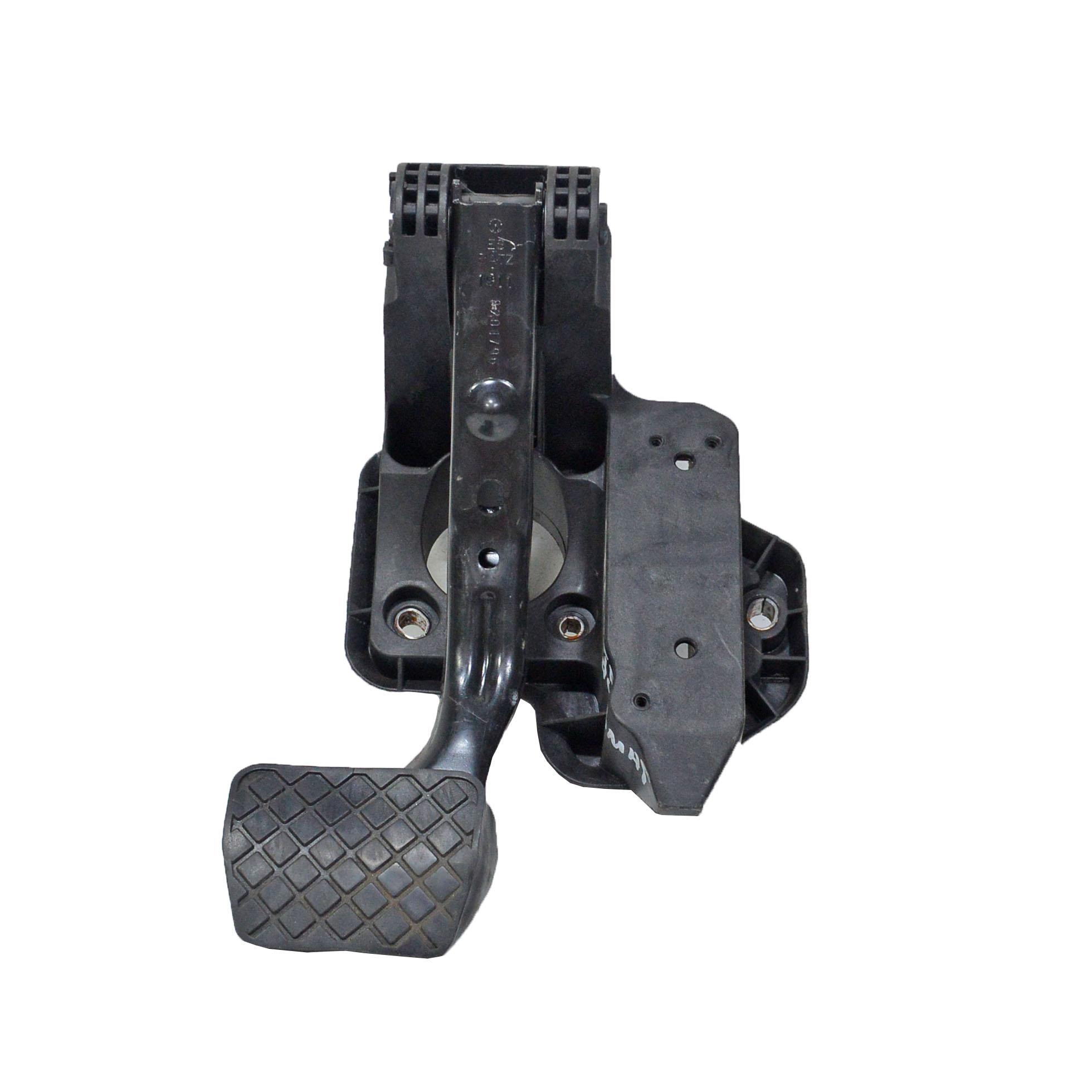 Педал спирачка Audi A1 1.4 TFSI 140 конски сили 6R1723058