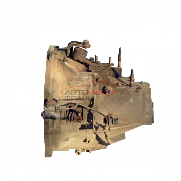 Ръчна скоростна кутия Honda Accord VII 2.2 I-CTDI 140 конски сили