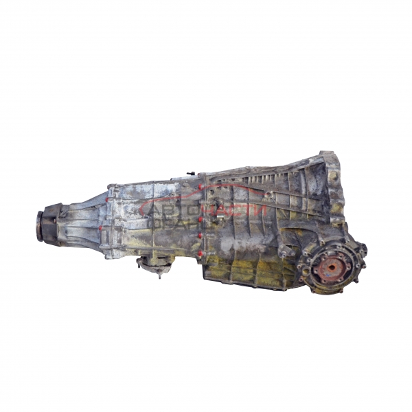 Автоматична скоростна кутия Audi A4 3.0 TFSI 272 конски сили LJD