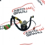 Контактен ключ Citreoen C3 1.4 HDI 90 конски сили N05014131