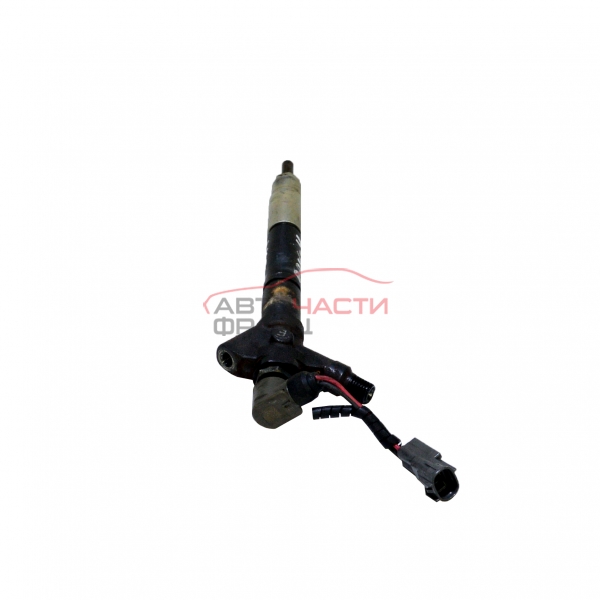 Дюзи дизел Toyota Rav 4 2.2 D-CAT 177 конски сили 23670-26020