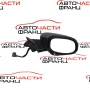 Дясно електрическо огледало Jaguar XF 3.0 D  X250MY2011 14 пина след 2012 г