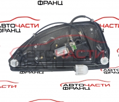 Заден десен стъклоповдигач Land Rover Freelander 2.2 TD4 152 конски сили 6H5227000AF