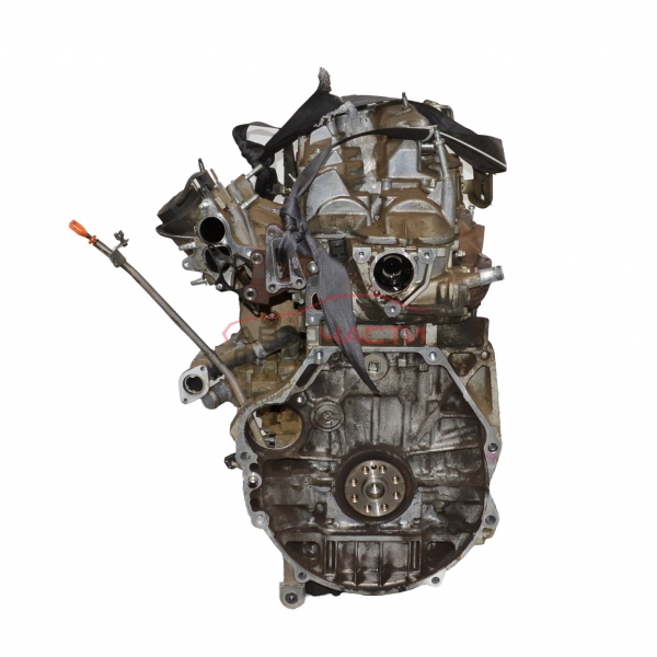 Двигател Honda Cr-V II 2.2 CTDI 140 конски сили N22A2