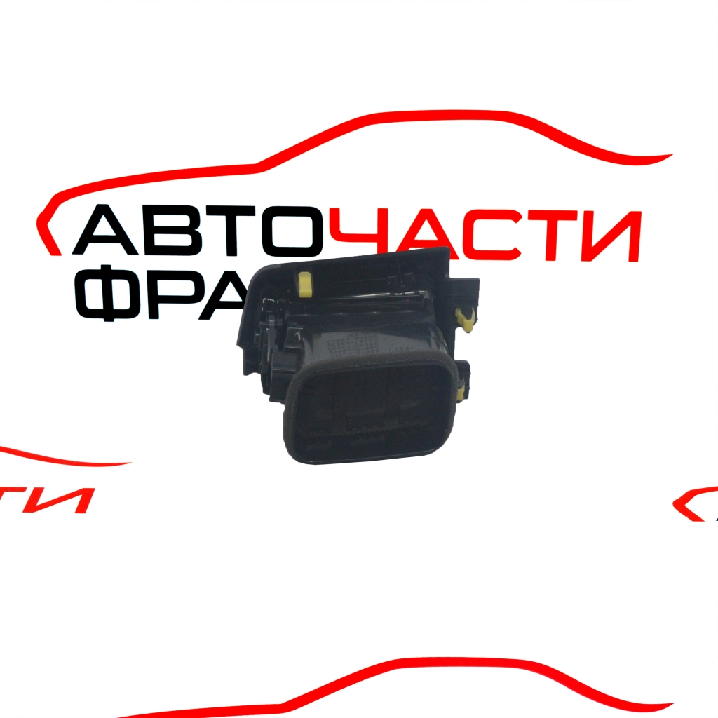 Дясна духалка парно Toyota RAV4 2.2 D 4WD 150 конски сили 55670-42110