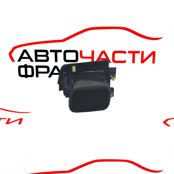 Дясна духалка парно Toyota RAV4 2.2 D 4WD 150 конски сили 55670-42110