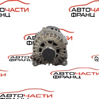 Динамо Porsche Cayenne 3.0 TDI 240 конски сили        059903023N   220A