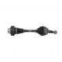 Предна полуоска VW Touareg 3.0 TDI 225 конски сили 7L0407271E